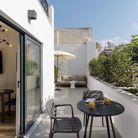Master Plaka Apartman Athén Kültér fotó