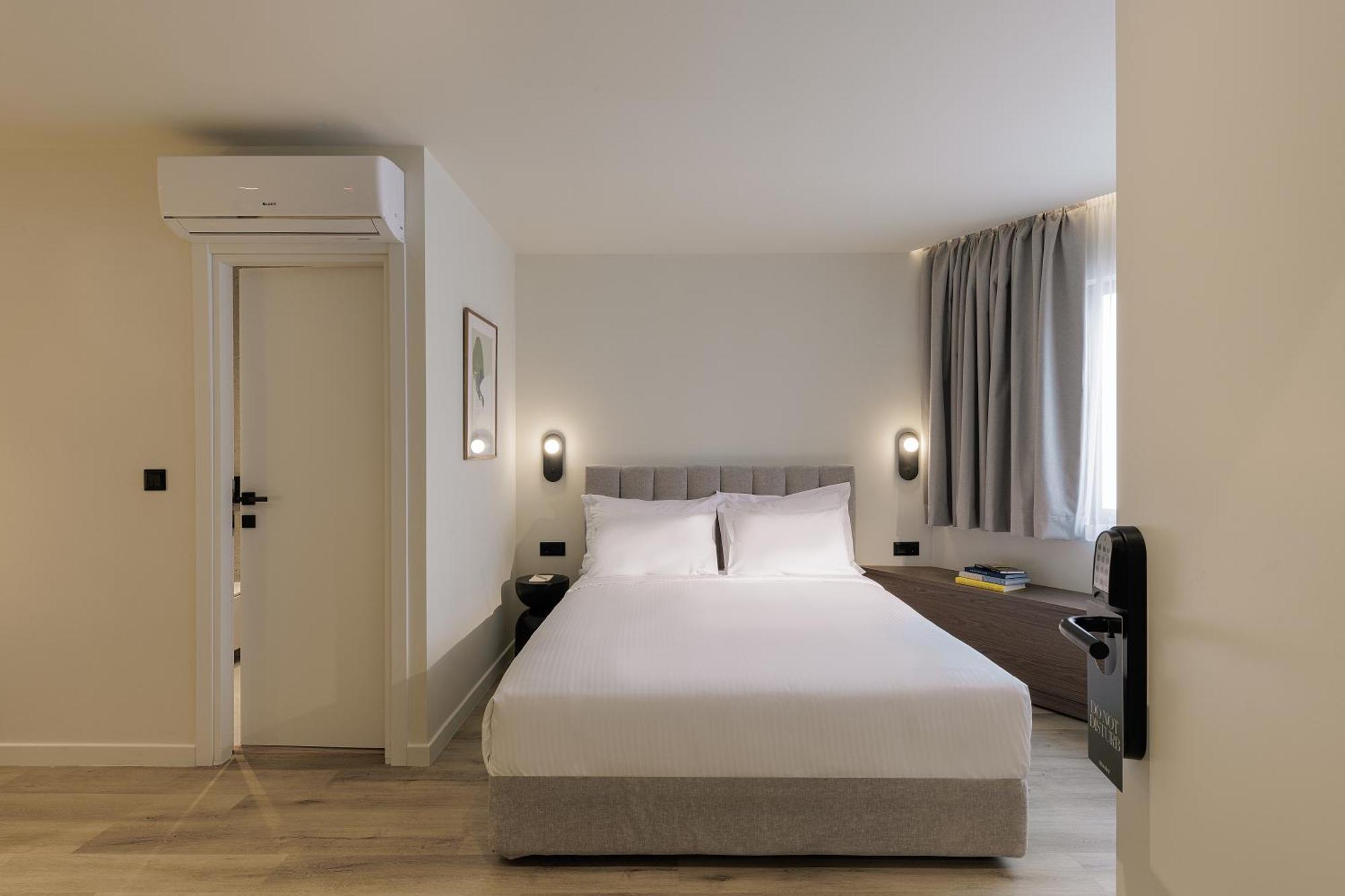 Master Plaka Apartman Athén Kültér fotó