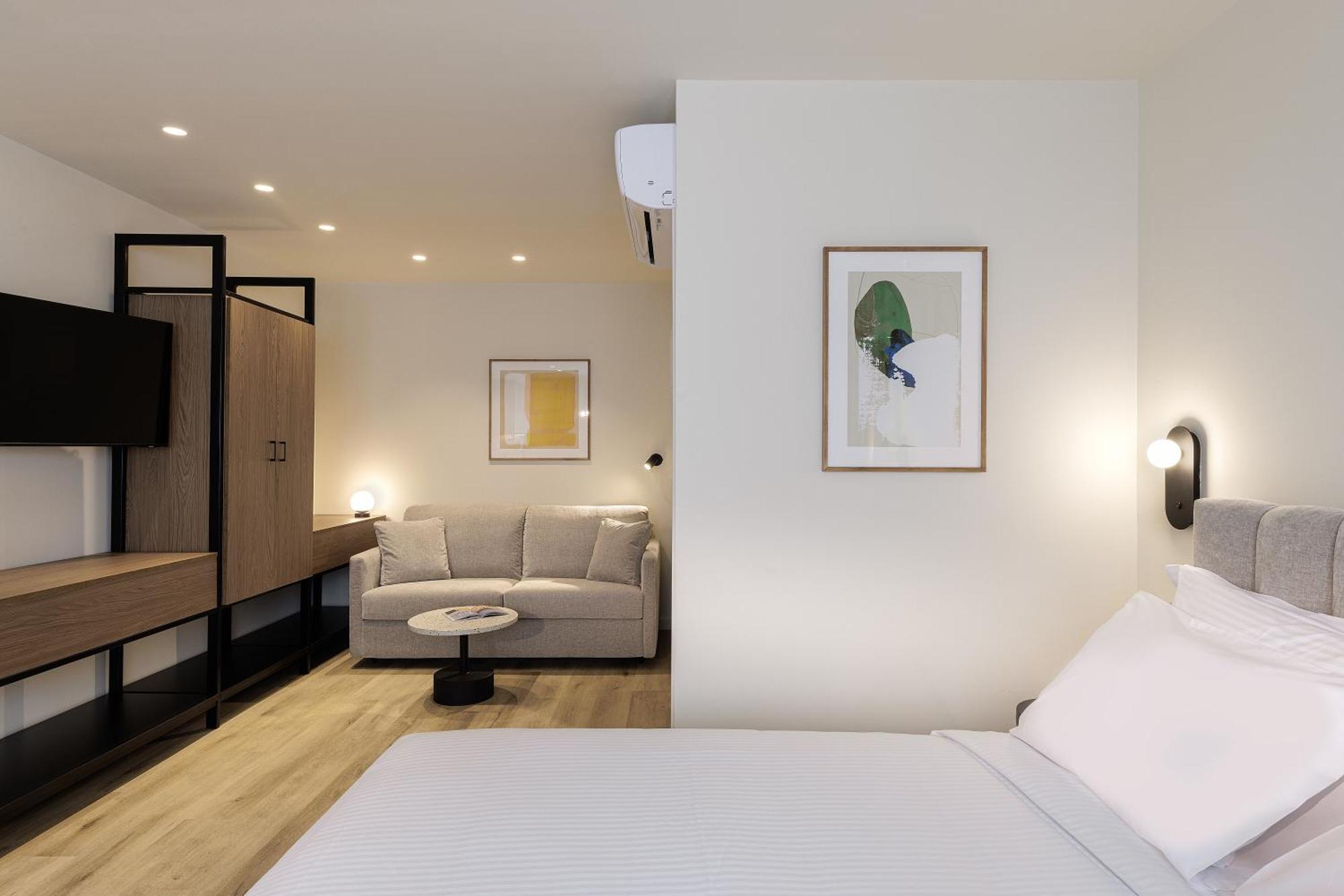 Master Plaka Apartman Athén Kültér fotó