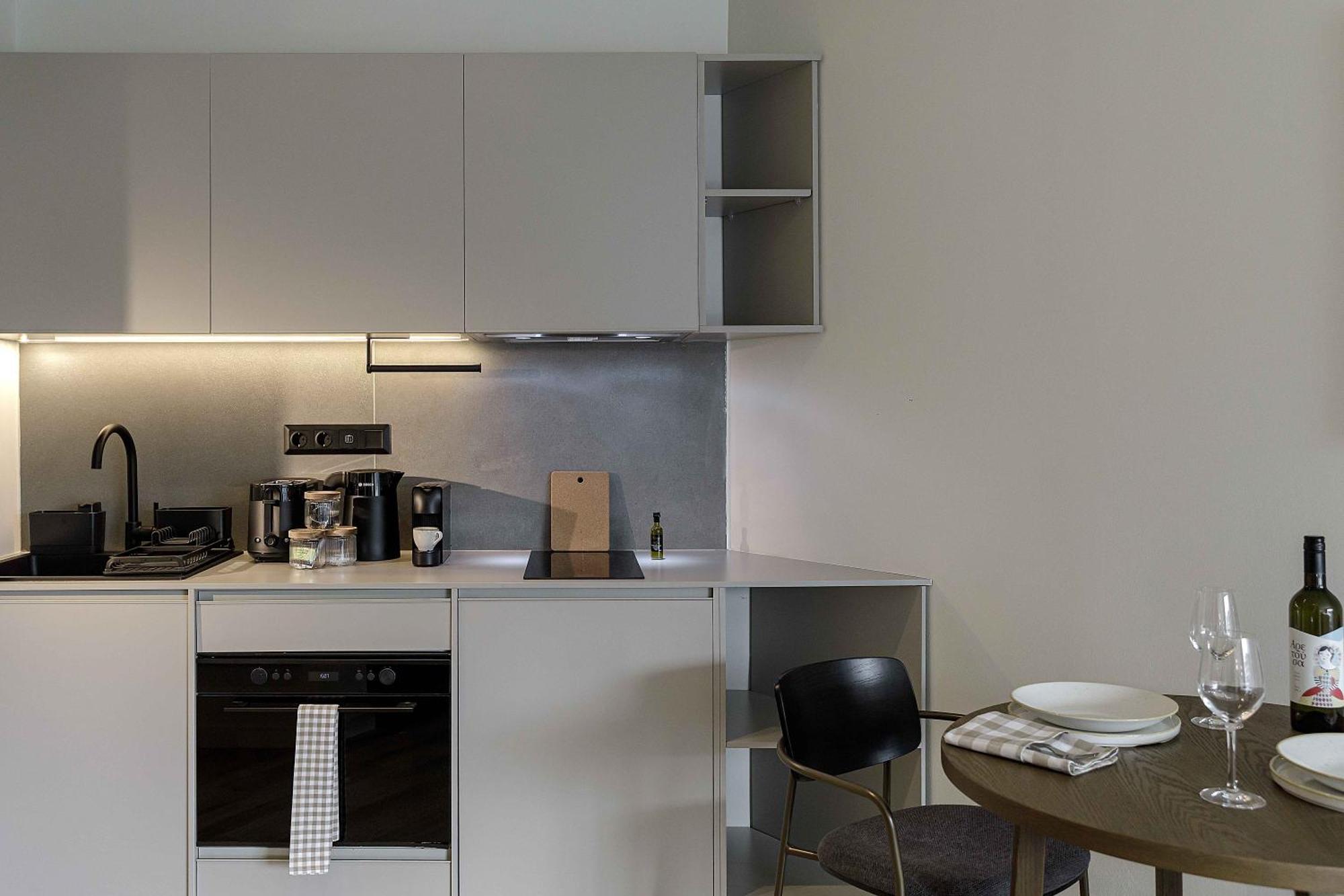 Master Plaka Apartman Athén Kültér fotó
