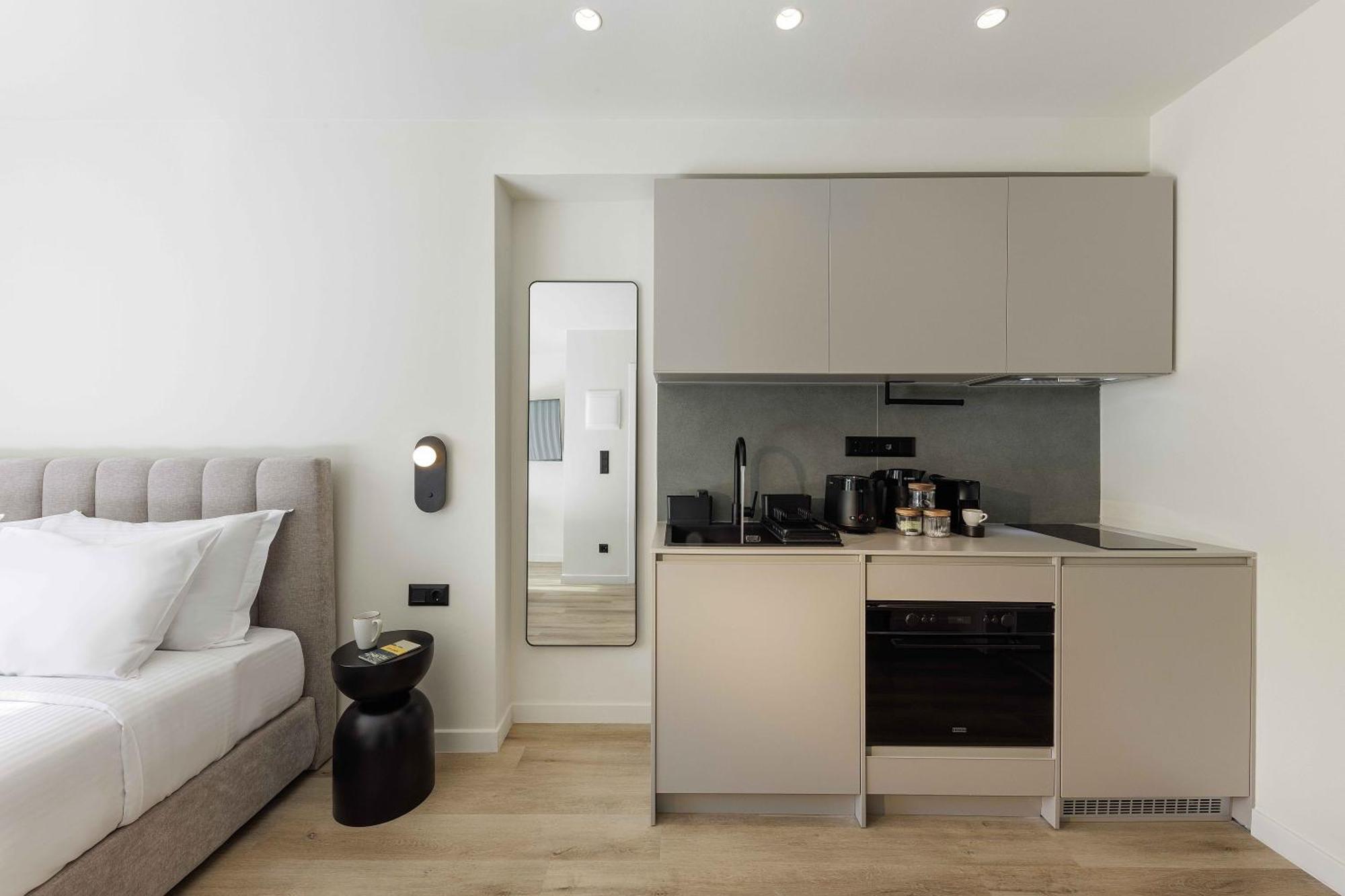 Master Plaka Apartman Athén Kültér fotó