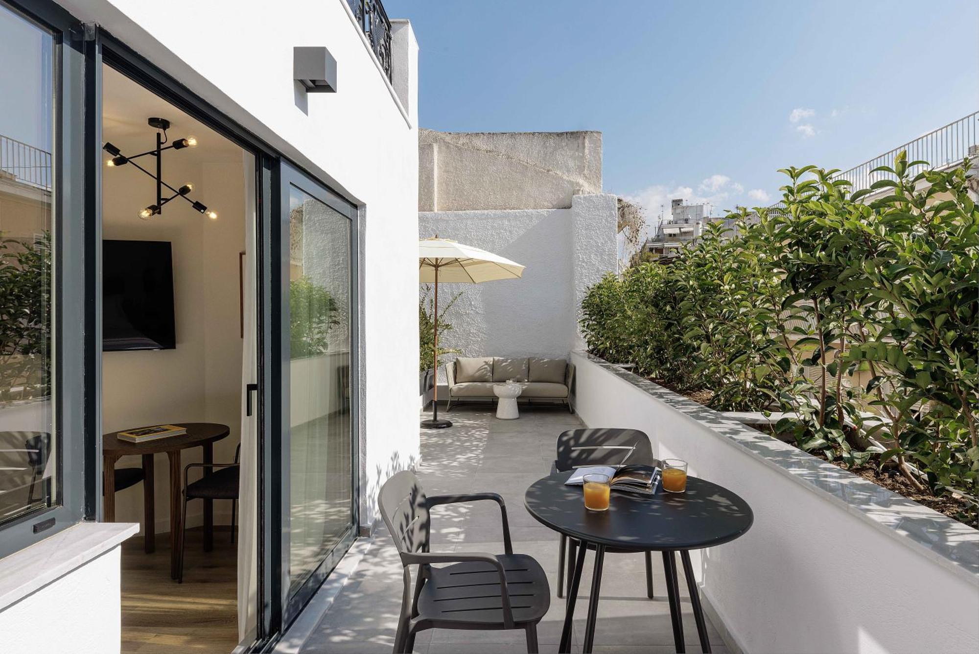 Master Plaka Apartman Athén Kültér fotó