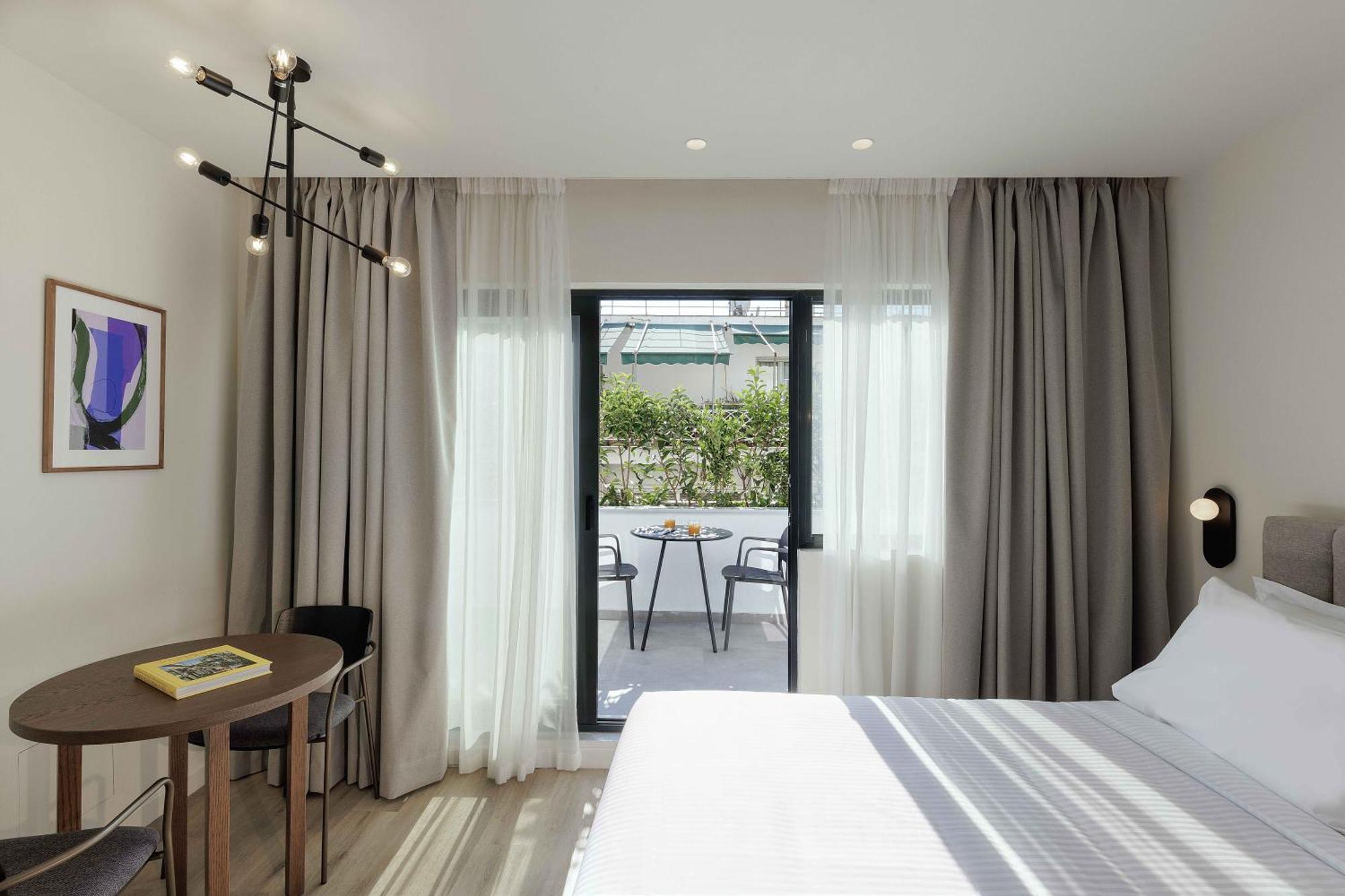 Master Plaka Apartman Athén Kültér fotó
