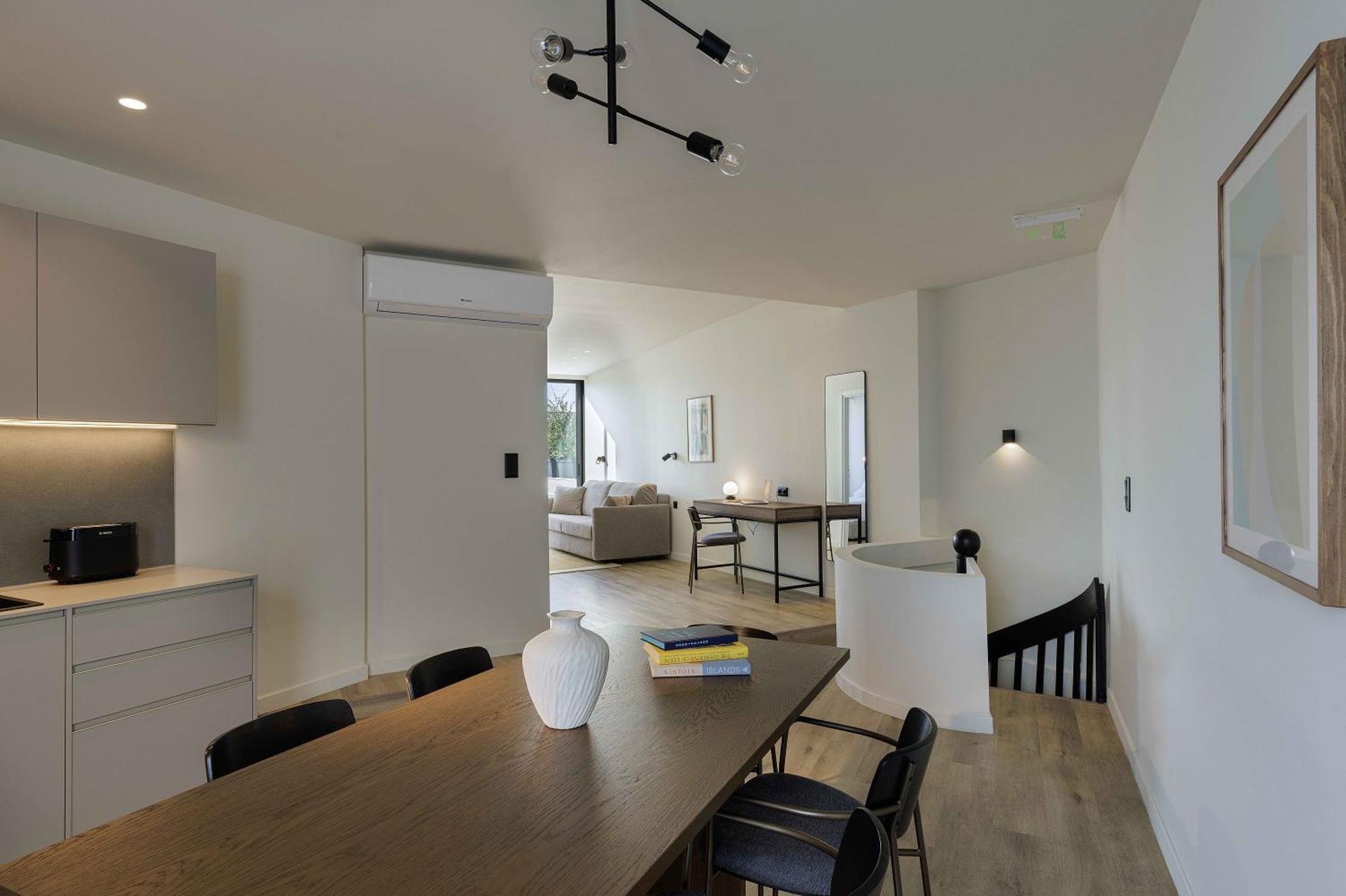 Master Plaka Apartman Athén Kültér fotó