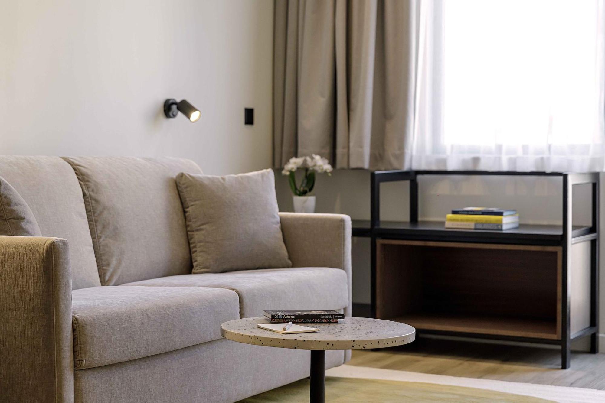 Master Plaka Apartman Athén Kültér fotó