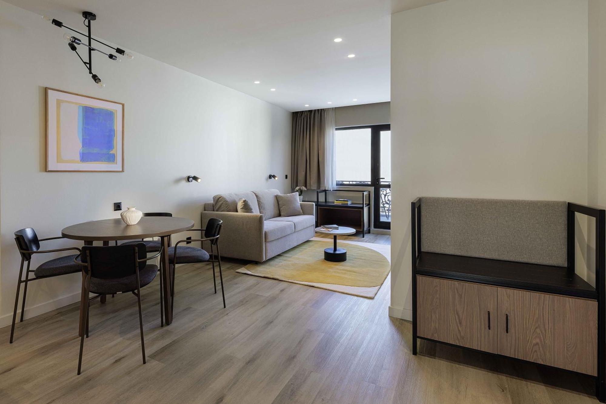 Master Plaka Apartman Athén Kültér fotó