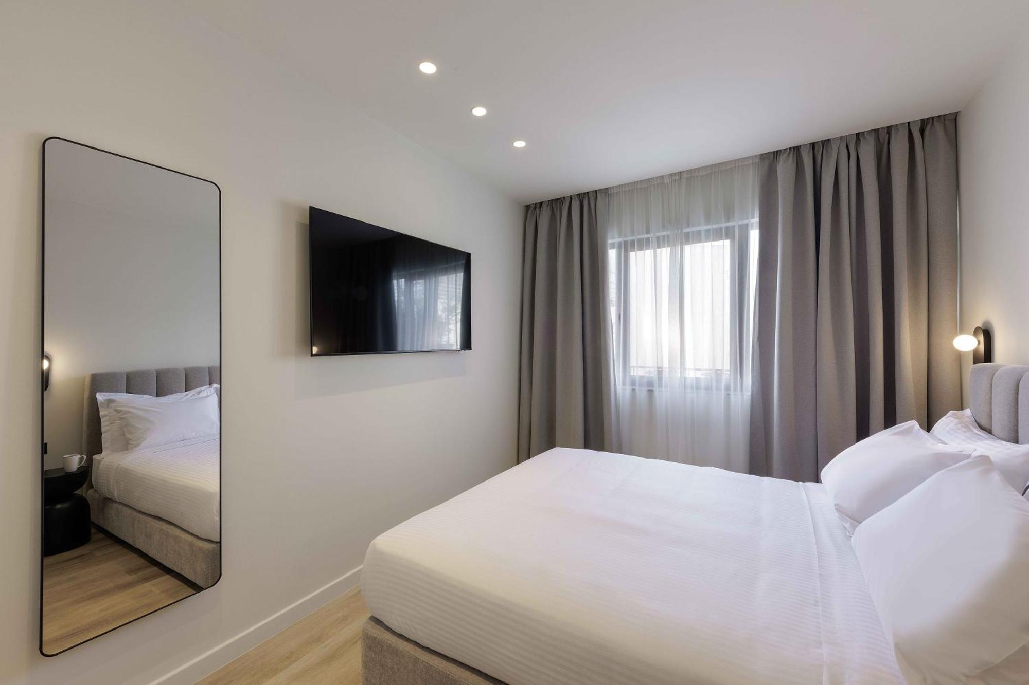 Master Plaka Apartman Athén Kültér fotó