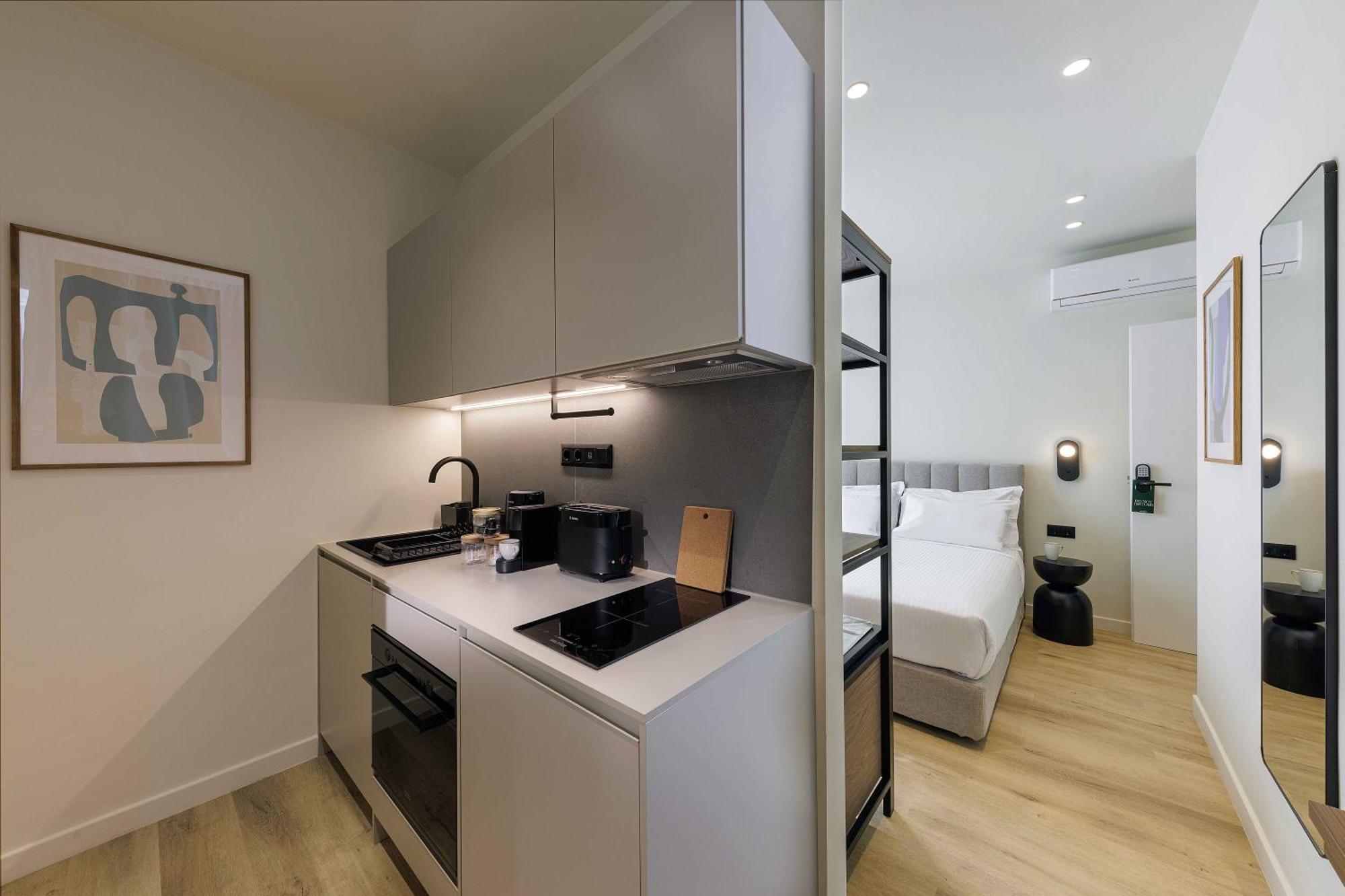 Master Plaka Apartman Athén Kültér fotó